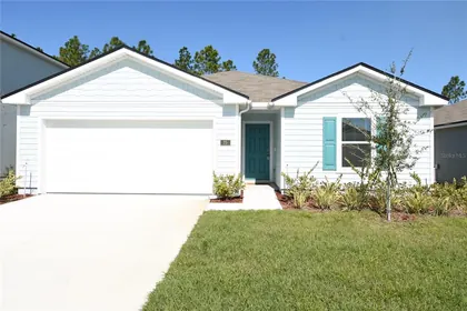 PALM COAST FL Home
