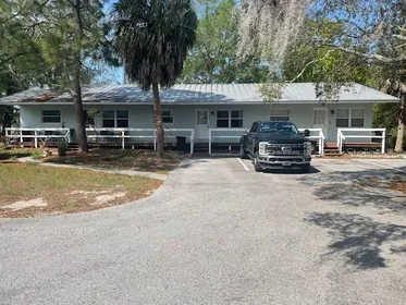 PALM HARBOR FL Home
