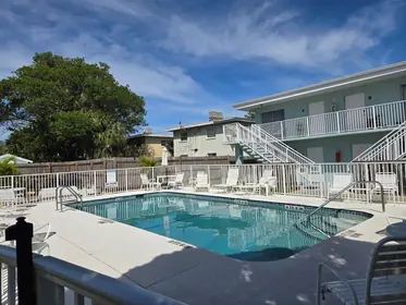 CAPE CANAVERAL FL Home