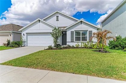 PARRISH FL Home