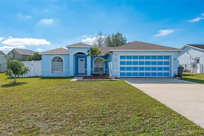 KISSIMMEE FL Home