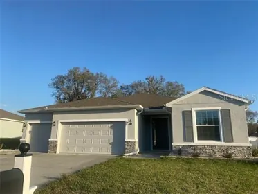 OCALA FL Home