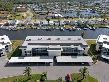 NEW PORT RICHEY FL Home