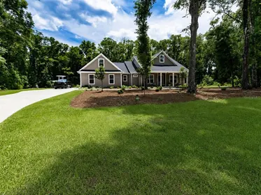DELAND FL Home