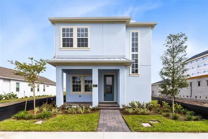 ORLANDO FL Home