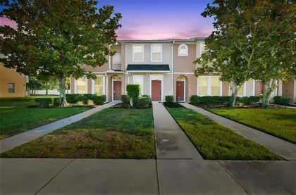 RIVERVIEW FL Home