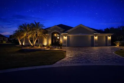 THE VILLAGES FL Home
