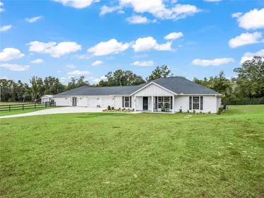 MORRISTON FL Home