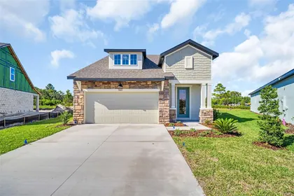 HUDSON FL Home