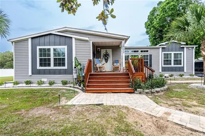 HERNANDO FL Home