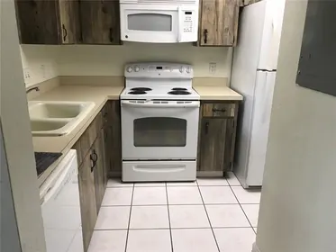TAMPA FL Home