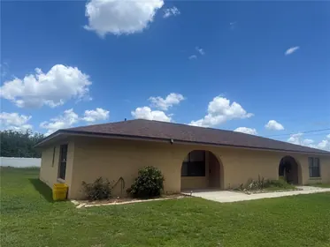 KISSIMMEE FL Home