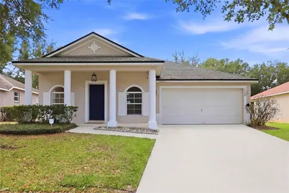 APOPKA FL Home