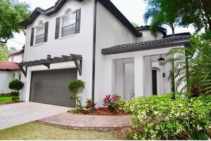 TAMPA FL Home