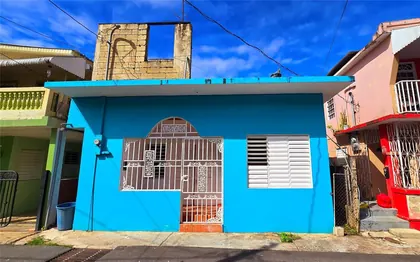 MANATI PR Home