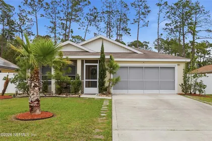 PALM COAST FL Home