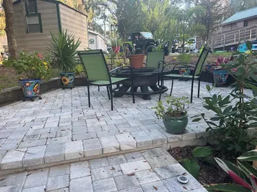 SALT SPRINGS FL Property