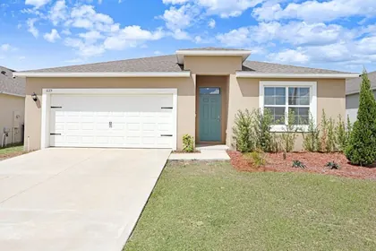 HAINES CITY FL Home