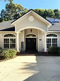 GAINESVILLE FL Home