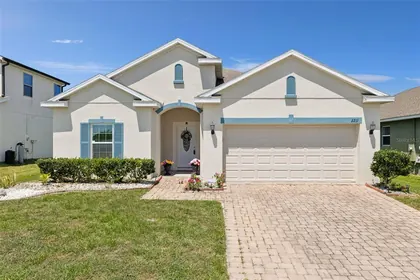 KISSIMMEE FL Home