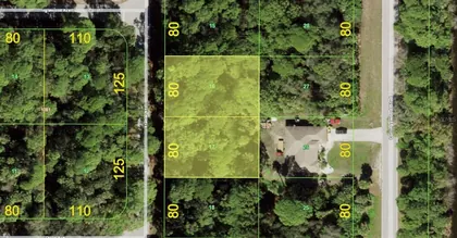 PORT CHARLOTTE FL Property