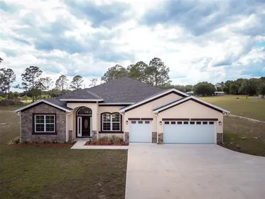 LEESBURG FL Home