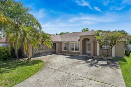 ST CLOUD FL Home