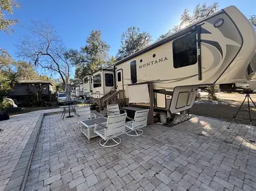 FORT MC COY FL Property