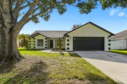 ST CLOUD FL Home