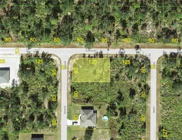PORT CHARLOTTE FL Property