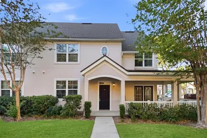 ORLANDO FL Home