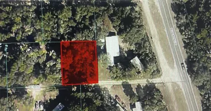 FORT MC COY FL Property