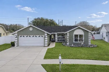 NEW PORT RICHEY FL Home