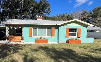 OCALA FL Home