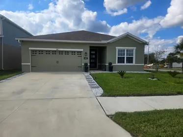WESLEY CHAPEL FL Home