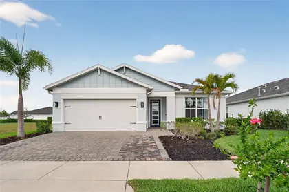 PUNTA GORDA FL Home