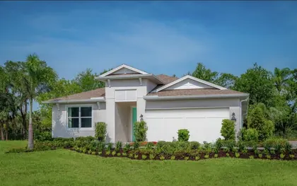 SANFORD FL Home