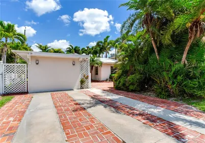 REDINGTON BEACH FL Home