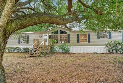 SUMMERFIELD FL Home