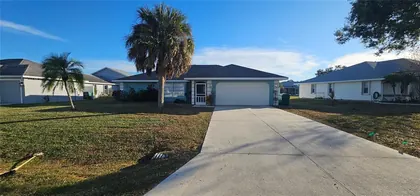 PORT CHARLOTTE FL Home