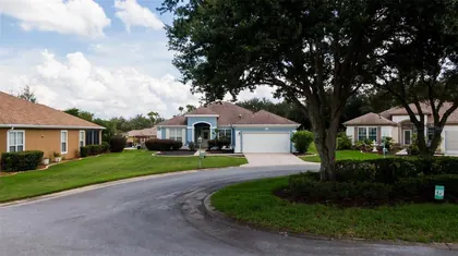 SUMMERFIELD FL Home