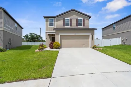 RUSKIN FL Home