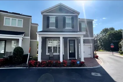 OLDSMAR FL Home