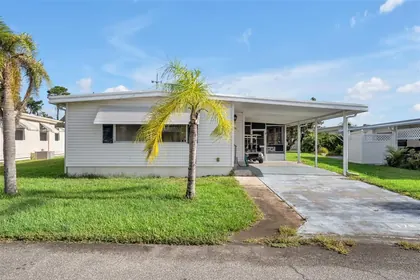 LEESBURG FL Home
