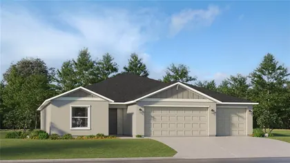 EAGLE LAKE FL Home