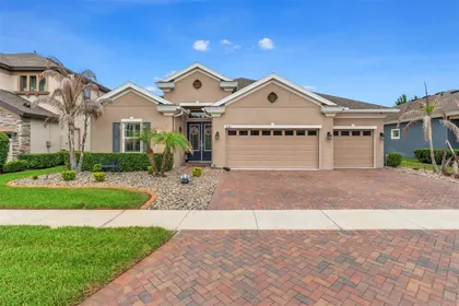 LAND O LAKES FL Home