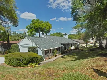 EUSTIS FL Home
