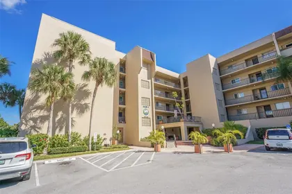 TARPON SPRINGS FL Home