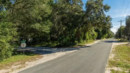 CITRA FL Property