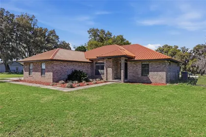 LAKE CITY FL Home